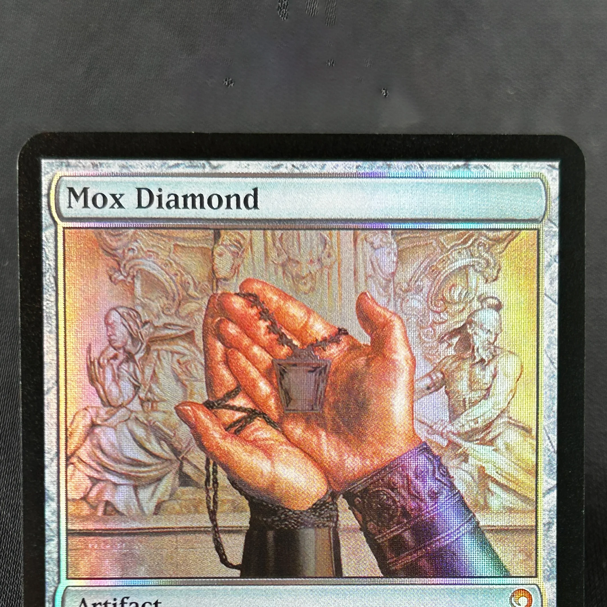 Board Game Vault - Carte TCG di Alta Qualità BL