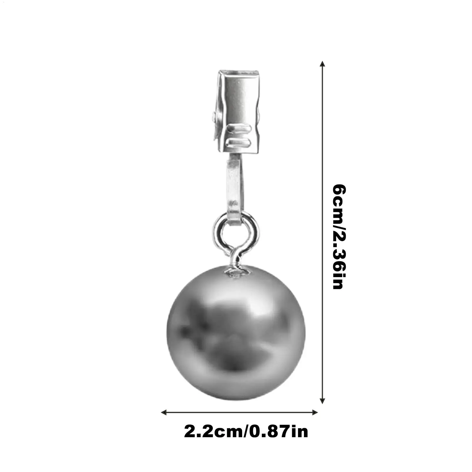 Poids de nappe 12 pièces, support en acier inoxydable avec pince pour pique-nique en plein air, fête, salle à manger, cuisine, Patio, Camping