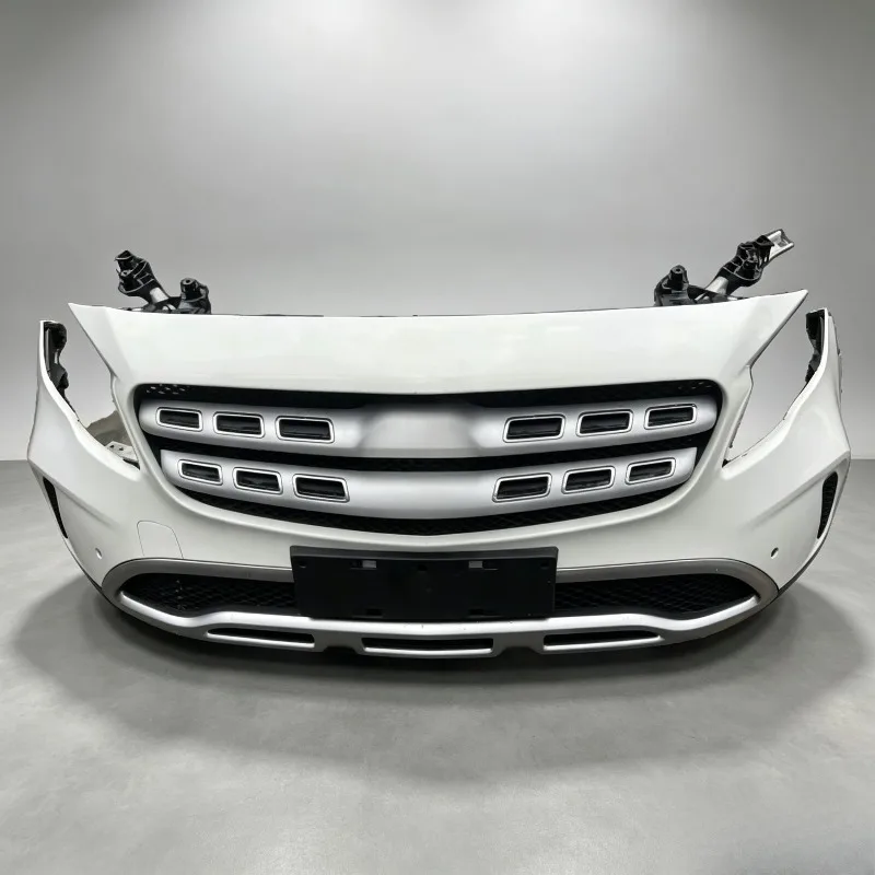 Compact SUV Front Bumper Assembly Body Kit Exterior Replacement Accessories