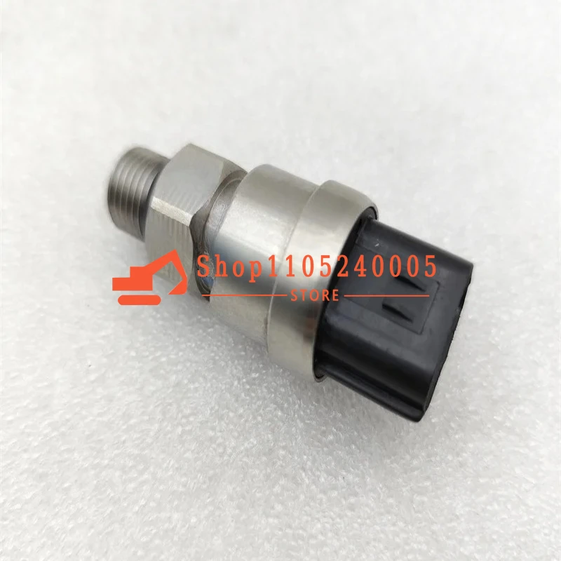 

Детали экскаватора KM15-P04 Датчик низкого давления KM15P04 для экскаватора SH200A5 SH350A5