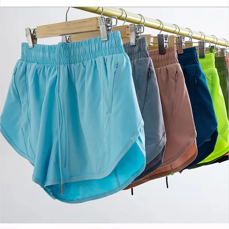 

Yoga Clothes Gym Shorts Woman Summer Cycling Shorts for Fitness Workout Running Training Mini Dynamic Sexy Short Leggings Sports