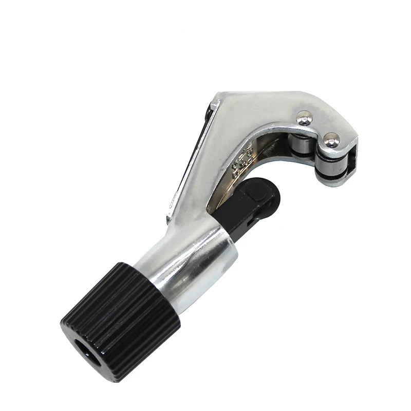 

Strong pipe cutter 4-28mm CT-274 cutting copper pipe iron pipe stainless steel pipe cutter