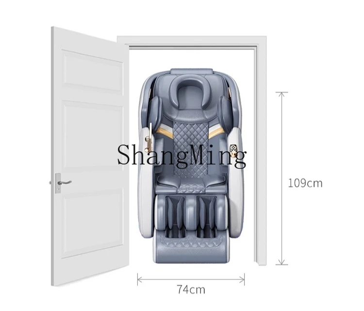 

CL waist back cervical spine full body automatic family seat electric small luxury sofa