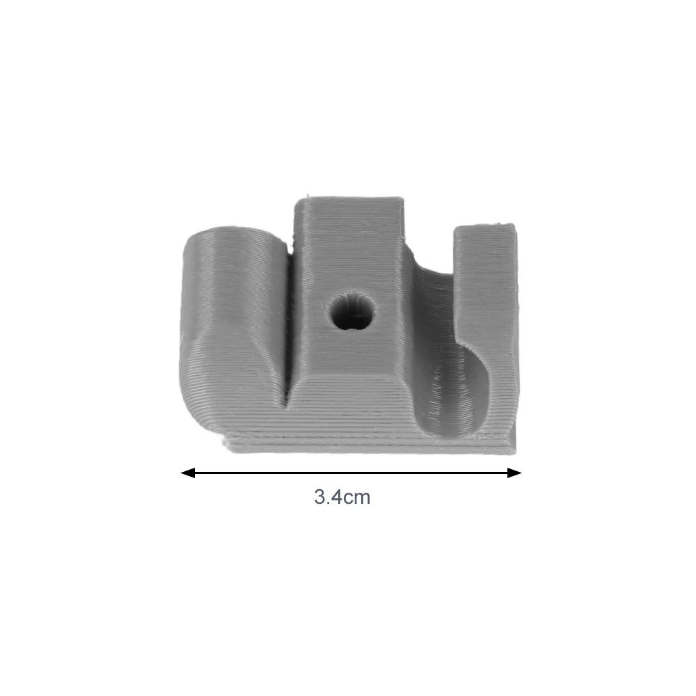 RV Camper Piping Trim Strip End Caps Replacement Caravans Accessories RV Pipe Decorative Strips Replacement End Caps