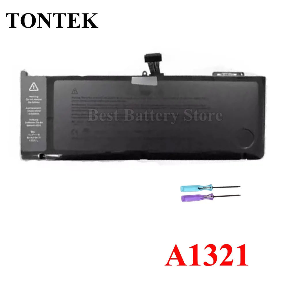 A1321 A1382 Battery For Macbook Pro 15.4 Inch A1286 15\'\' 2009 2010 2011 2012 MB985 MC721 MC723 MB986 MC371 MC372 MC373