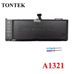 A1321 A1382 Battery For Macbook Pro 15.4 Inch A1286 15'' 2009 2010 2011 2012 MB985 MC721 MC723 MB986 MC371 MC372 MC373