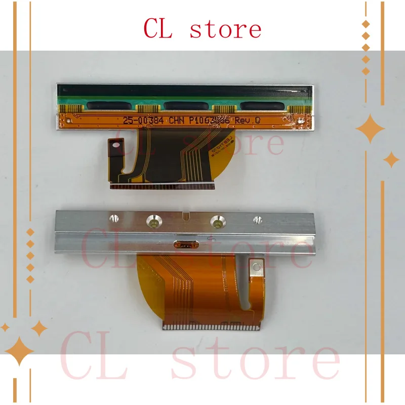 

used original thermal Print head for Zebra ZQ510 203dpi PrintHead P1063586 P1063406-001