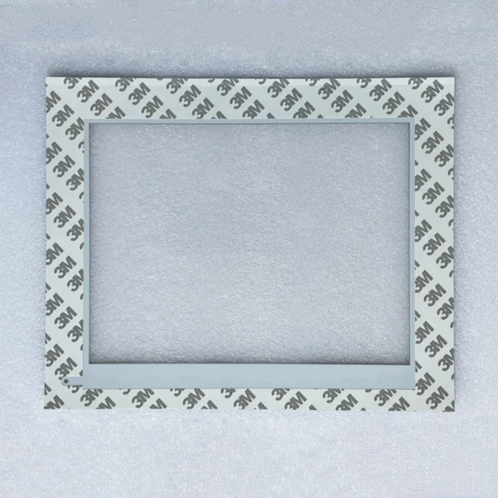 V9120iSD Protezione touchpad