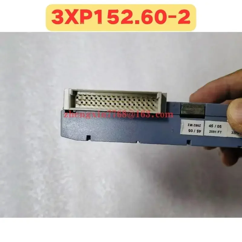 Brand New Original 3XP152.60-2 3XP152.60 2 Module