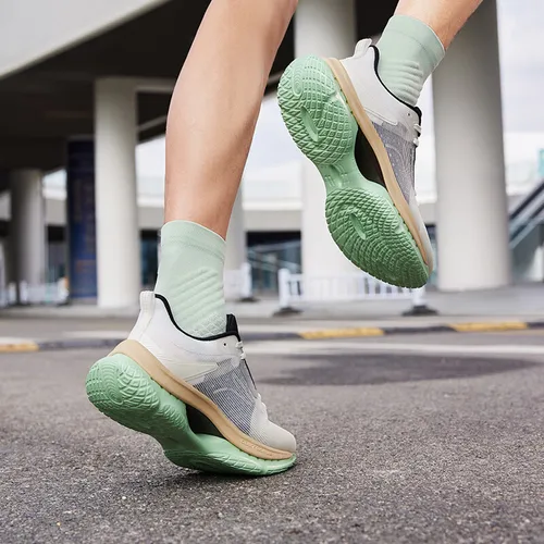 타이거 오니츠카 남성용 화이트 에센셜 모자, 맞춤형 로고 모자, 여름 야구 모자