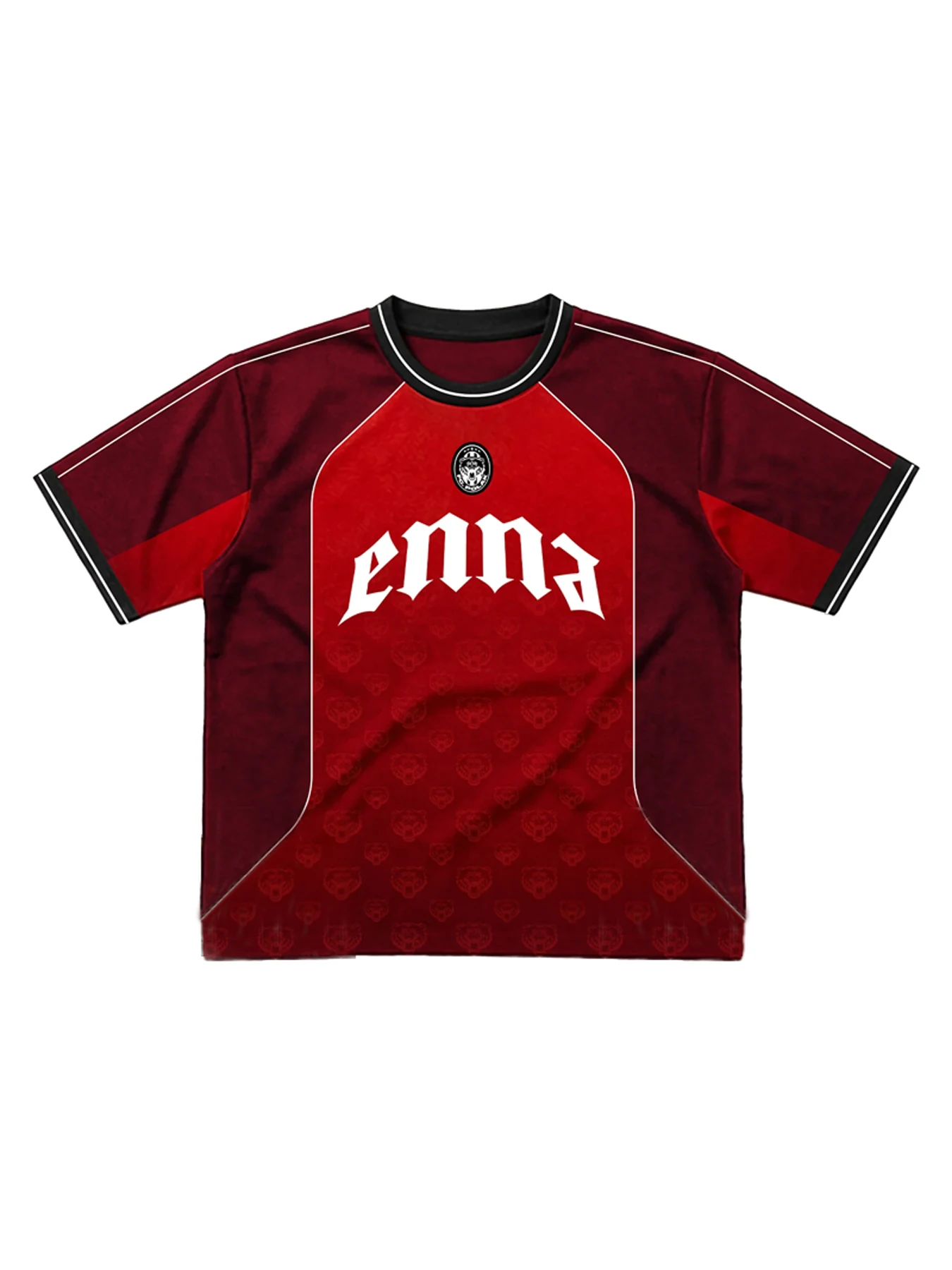 2026 3D Maillot F.C. Polak jersey Grand Gar ç on music CD men's and women T-shirts fan gifts large-sized tops can be customized