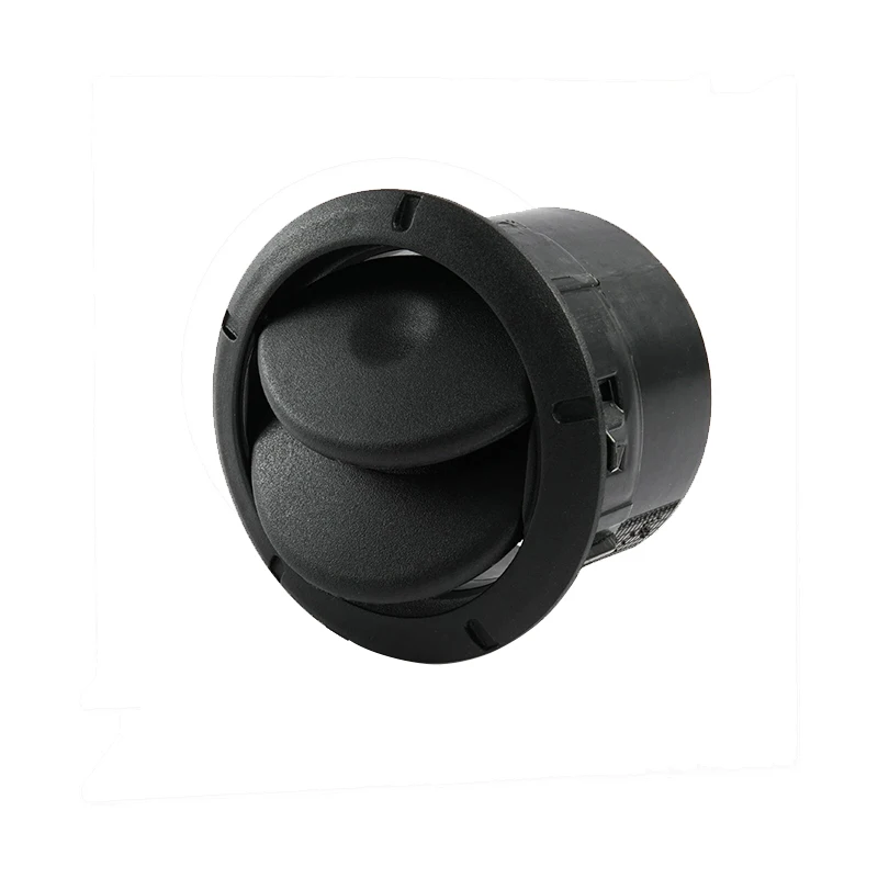 1PC Car Dashboard Air Outlet Cover 8200212480  Dashboard Air Outlet decor Accessories For Vauxhall Movano Renault Master 2010+