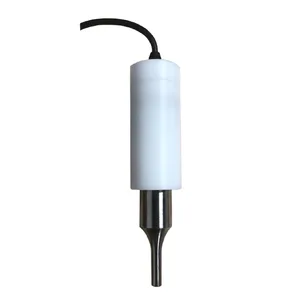 Equipamento De Processador Ultrassônico De Liga De Titânio Emulsionar Sonicator Sonda Misturador De Homogeneizador Sônico, Disruptor De Célula De Ultrassom Líquido 6 principais vendas homogeneizador industrial - №1