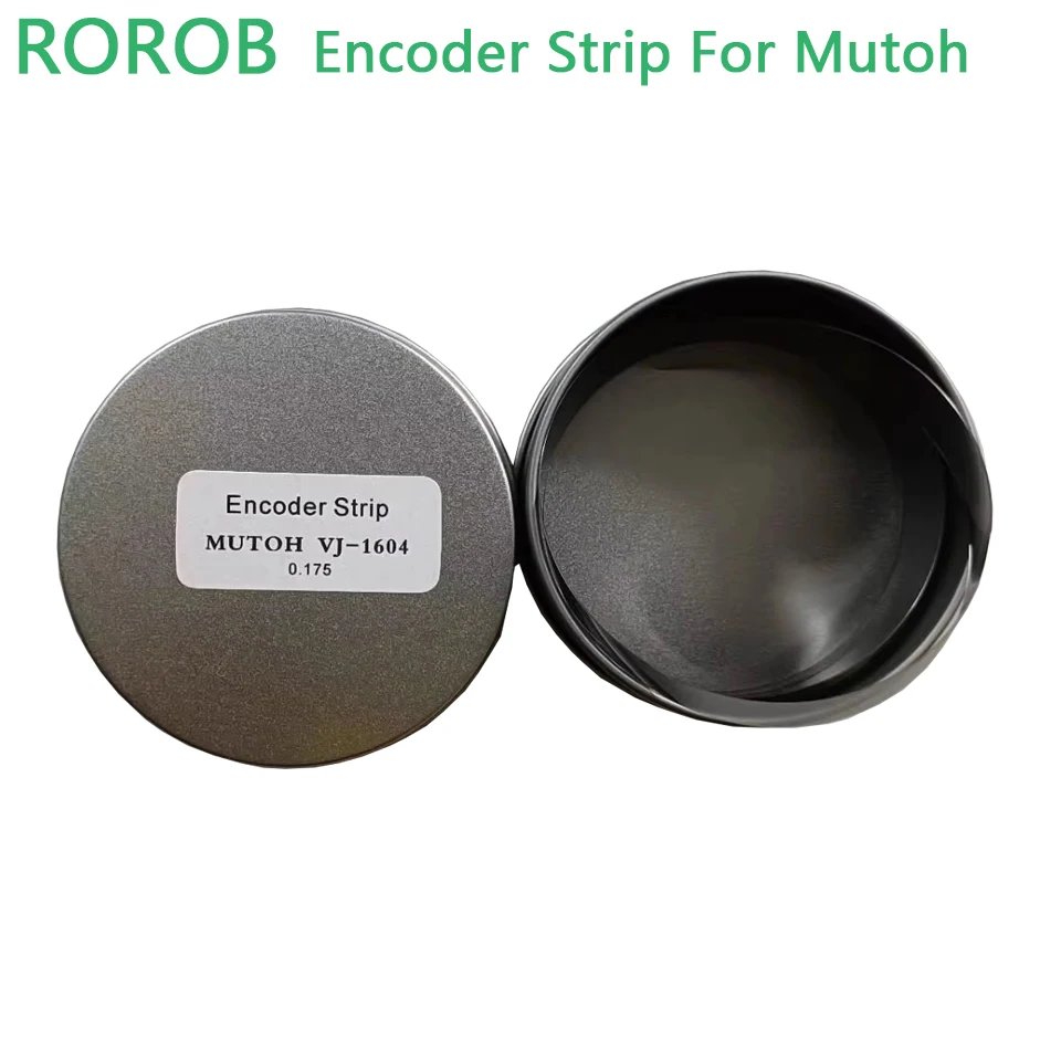 Mutoh Encoder Strip Raster For Mutoh RJ-900C 1300 VJ-1204 1304 1324 1604 1618 1638 1624 Printer Grating Linear Sensor Film Tape