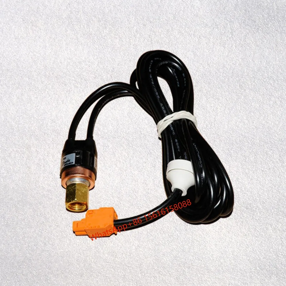 قوس قطع غيار ضاغط تكييف الهواء المركزي 00PPG000008204 00PPG000008201 00PPG000008202 مفتاح الضغط