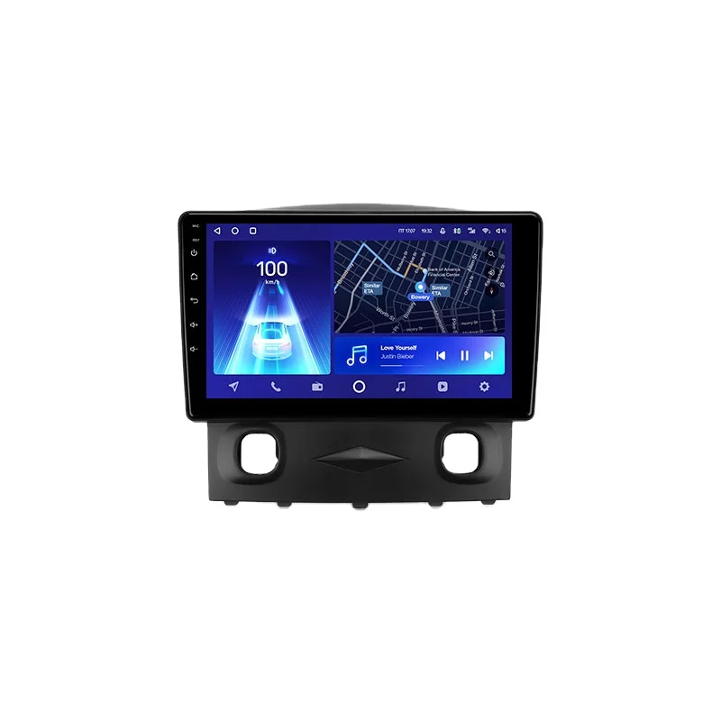 

TEYES CC2L CC2 Plus For Ford Escape 1 2007 - 2012 Car Radio Multimedia Video Player Navigation GPS Android No 2din 2 din dvd