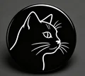 CAT 2PCS