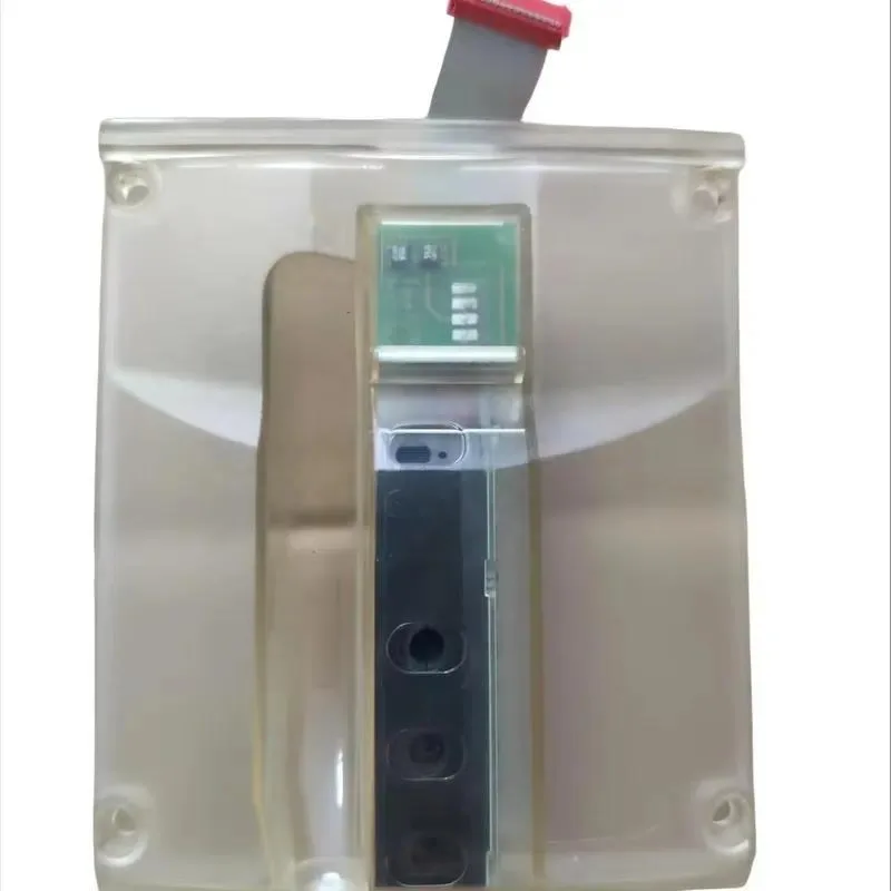 Compatible for IRO Chrono X2 Weft Feeder Accumulator Sensor Card Textile Machinery Spare Parts Accessories Replacement
