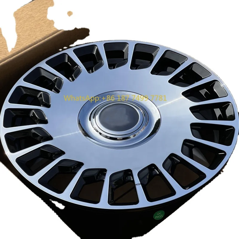 

18 19 20 inch forged wheels car upgrade modified replacement fit luxury sedan universal use