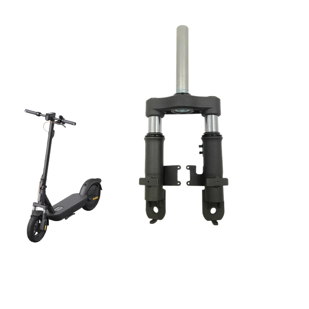 

for Xiaomi 5 Plus Electric Scooter Front Shock Absorption Front Fork Suspension Modification Parts