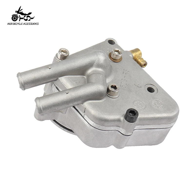 SJ 5DS-E2420-00 Motorcycle Accessories Water Pump Assembly Replacement Coolant Pump Repair For Malaguti MADISON 125 R 125 T 150
