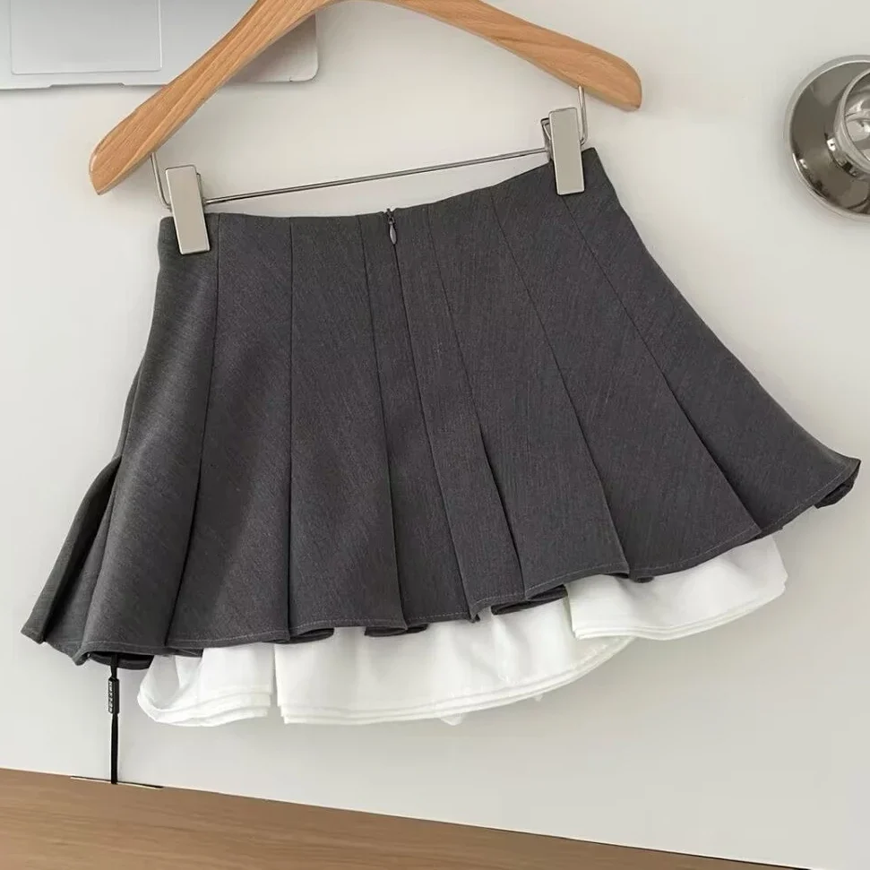 gray