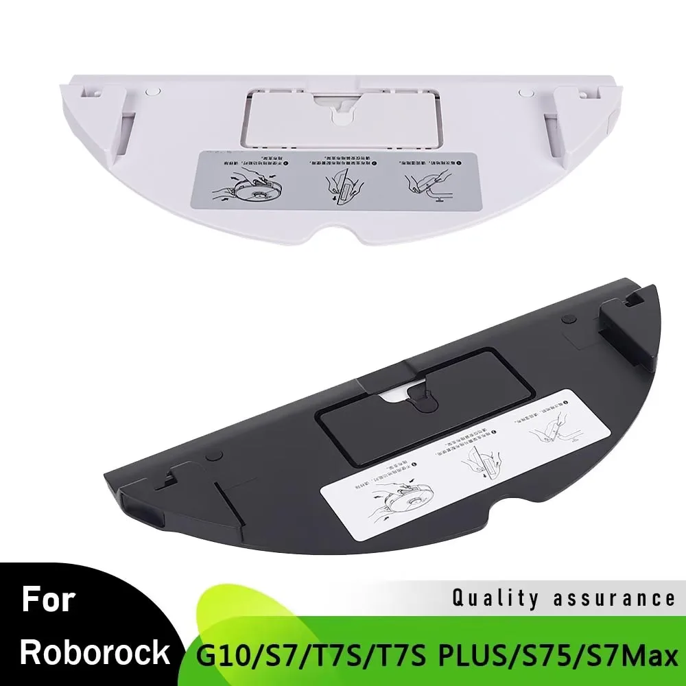 Accesorio para colgar fregona Roborock T7S/G10/T7S PLUS/S7/S7Max/S75, pieza de Robot aspirador, paño de mopa, soporte para trapo, accesorio para aspiradora
