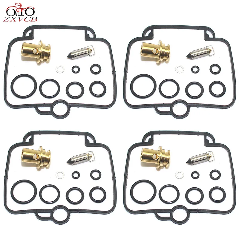 for GSF1200 Bandit GV75A GSF 1200 S SA GSX-R1100 GSXR GSX-R 1100 750 GSXR750 GSXR1100 W GU 75C Carburetor repair kit