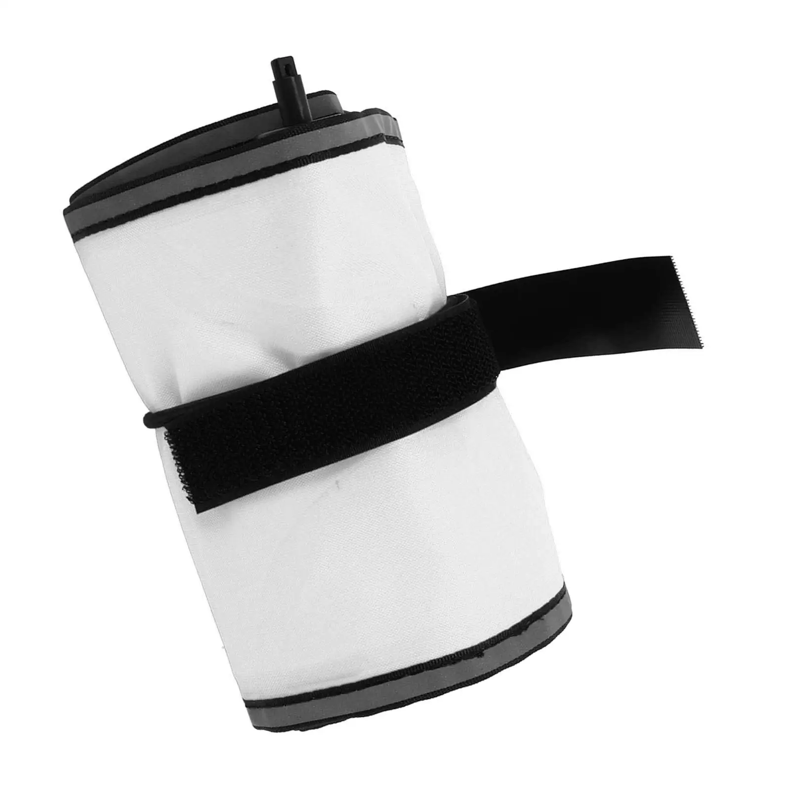 Inflatable for diving  Signal Tube with Hammerhead Pattern - Nylon Marker for diving Accessories