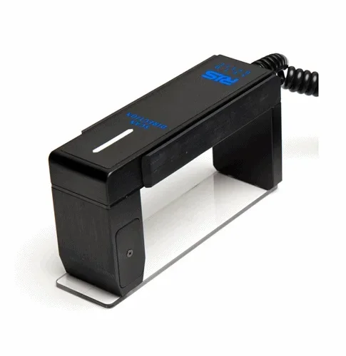 Servicio de inspección Verificador óptico automático del código de barras RJS D4000