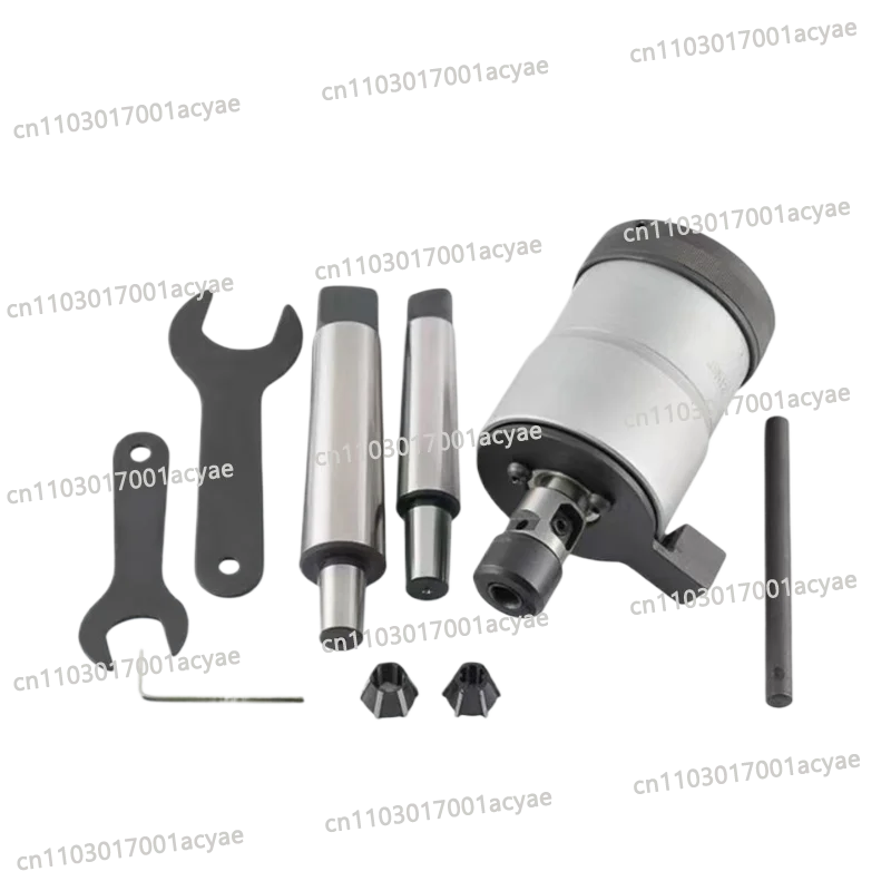 Mechanical spindle, reversible tapping chuck JSN7 12 20 Flexible chuck J467J4612J4620 Tapping thread