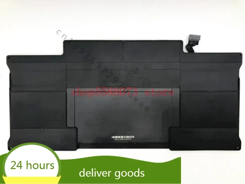 

7,3 В 50 Втч A1405 для Apple Macbook Air 13 дюймов A1405 A1377 A1369 конец 2010 середина 2011 2013 начало 2014 2015 аккумулятор для ноутбука