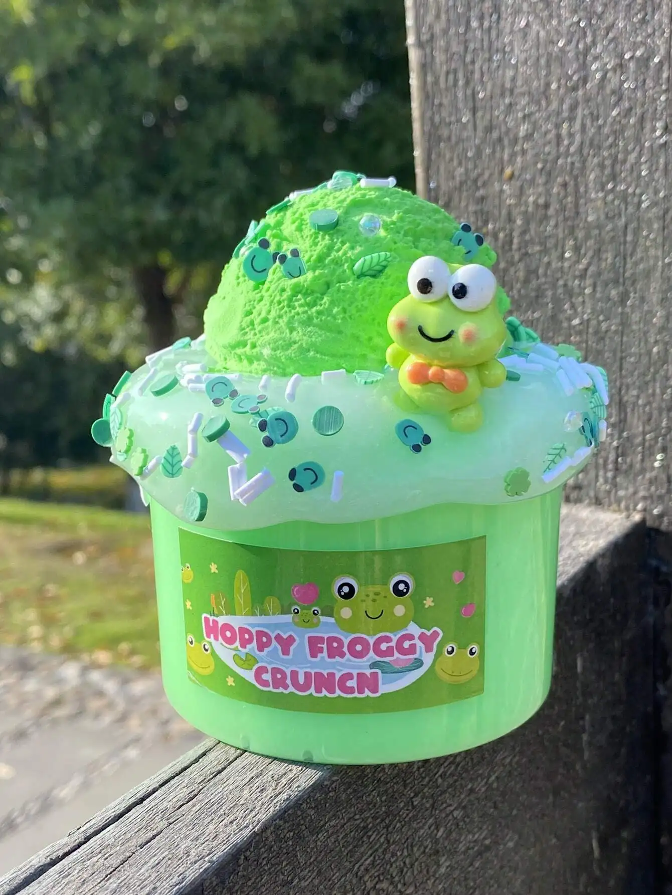 

1 комплект, 270 мл, набор слизи для мороженого, в комплект входит форма для мороженого, глиняные материалы своими руками для развлечений, запечатанные для многократного использования, снимают стресс