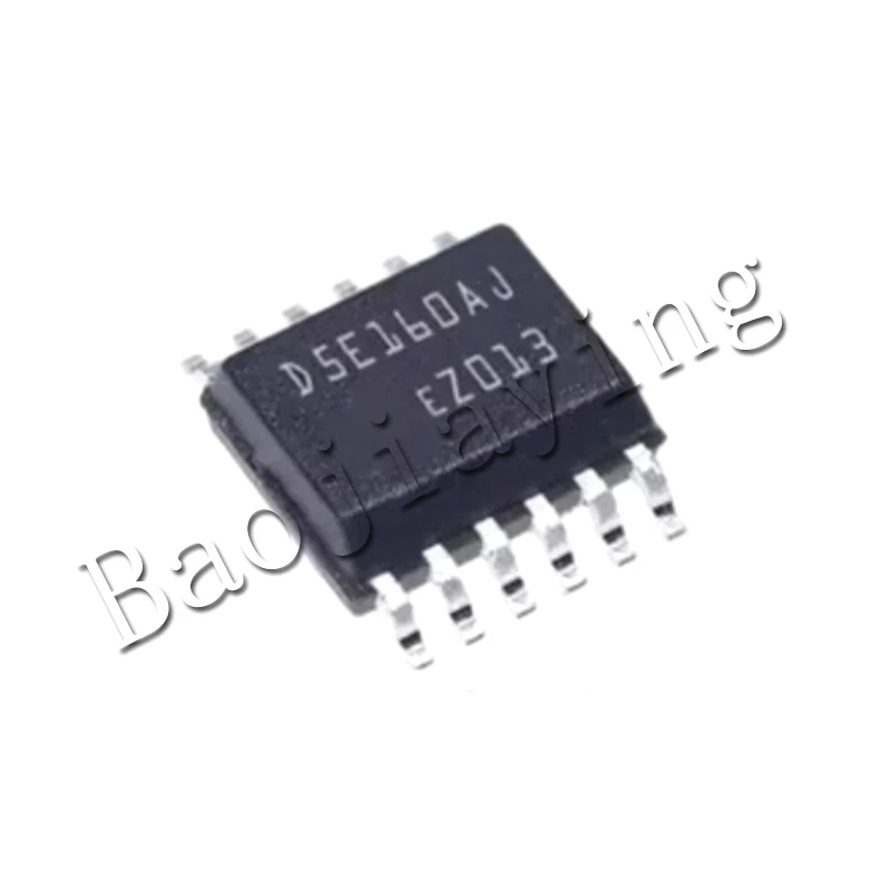 VND5E160AJ-E Mark D… - image