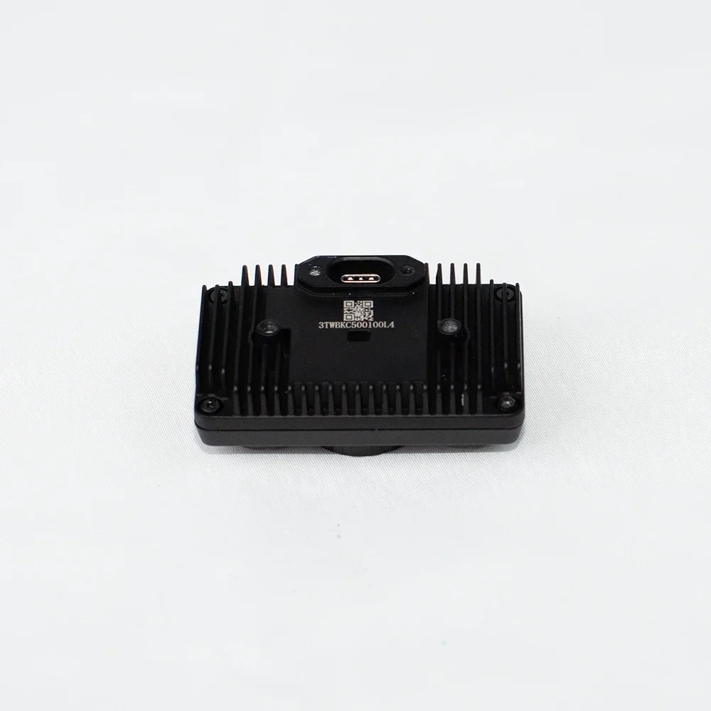 Agricultural Drone Accessories FPV Module for DJI Agras T30/T10 UAV Plant Protection Repair Parts