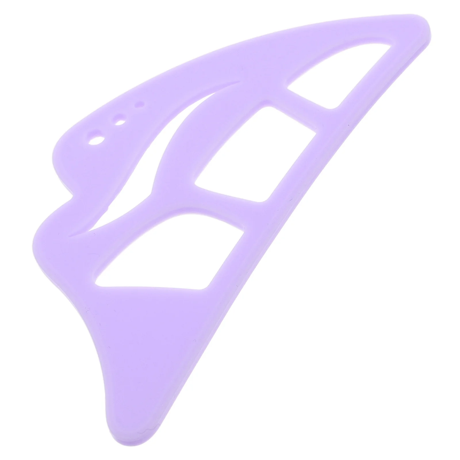 استنسل ظلال العيون للنساء، أداة مساعدة مكياج العيون من السيليكون قابلة لإعادة الاستخدام تخلق بطانة مثالية مجنحة تناسب جميع أنواع العين مزدوجة