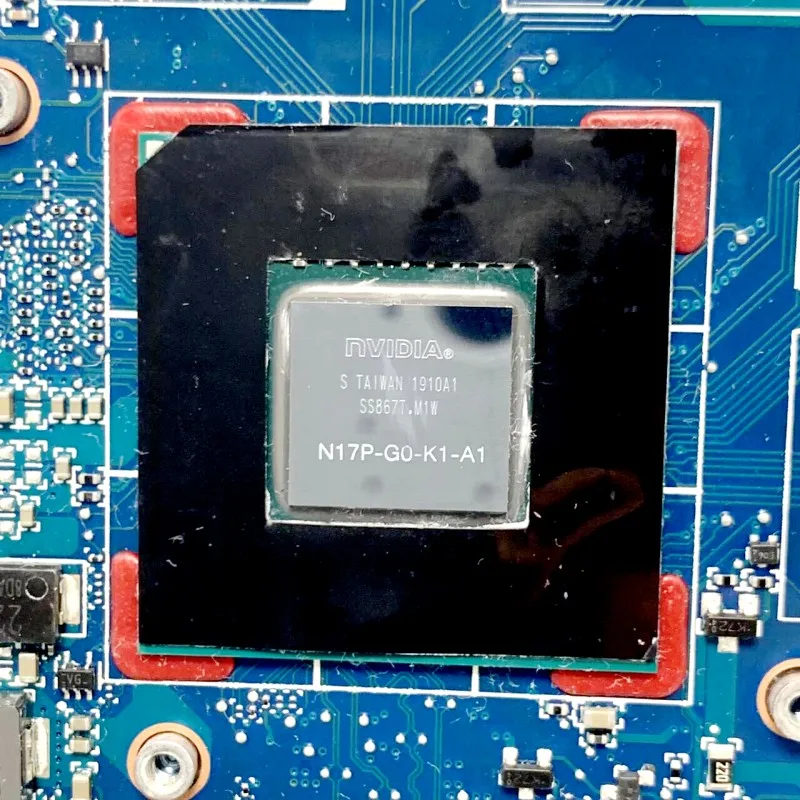 

DAG7EDMBAB0 L46518-601 для ноутбука HP 15-CS, материнская плата i7-8565U SRFFW 1050, 3 ГБ графического процессора, материнская плата для ноутбука, 100% рабочая