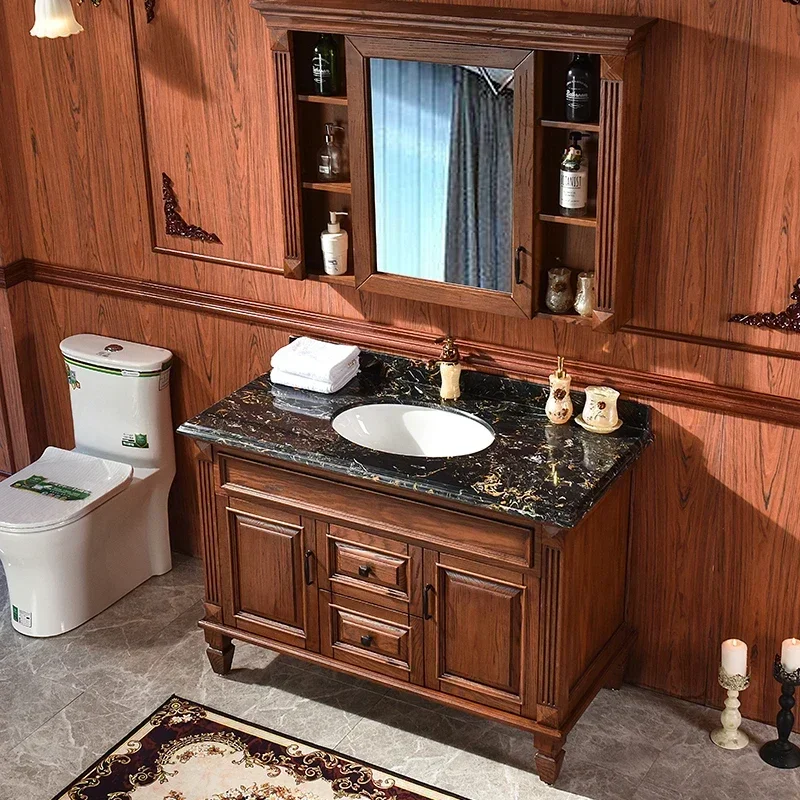 الرف المنظم الحمام الغرور خزانة مرآة أدراج التخزين توفير المساحة اكسسوارات الحمام المرحاض موبليس بانو الأثاث