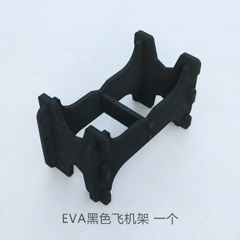 V2 Enhanced EVA Aircraft Sponge Bracket Aircraft Rack Installation Commissioning Rack Removable