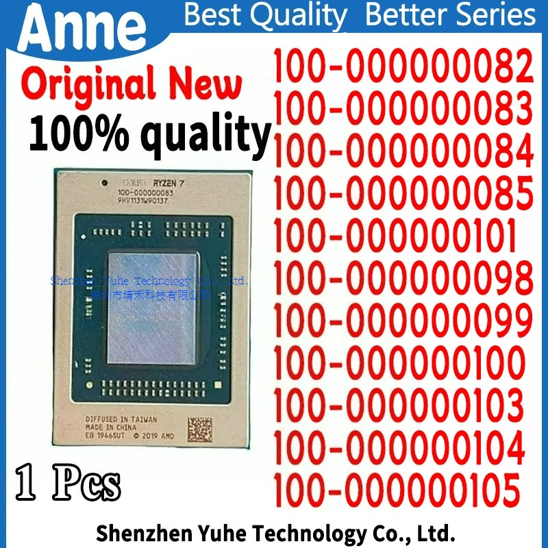 100% test Good Quality100-000000082 100-000000083 100-000000084 100-000000085 100 000000098 100-000000100 99 101 103 104 105 BGA