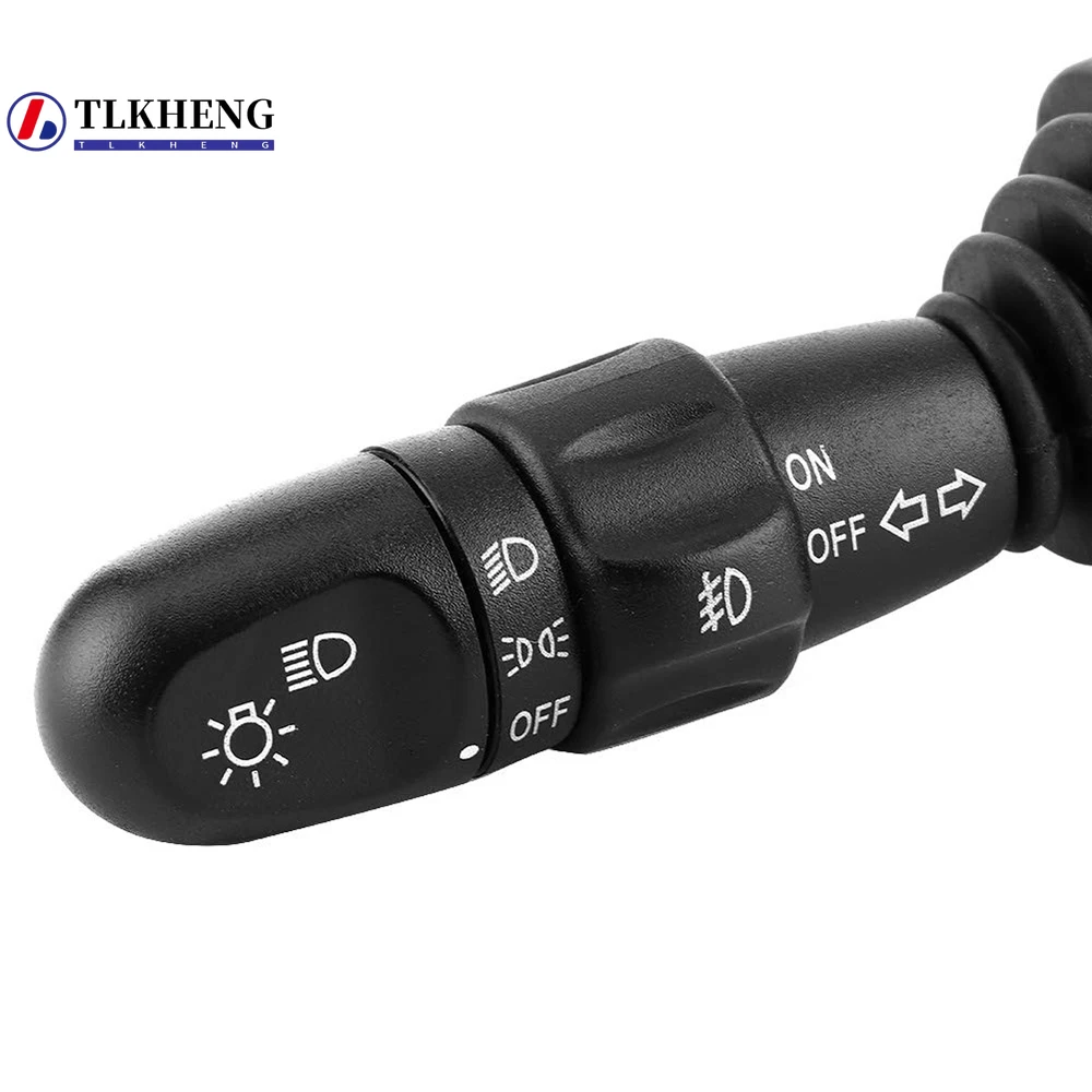 

Turn Signal Switch 96387324 For Chevrolet Nubira For Daewoo Lacetti