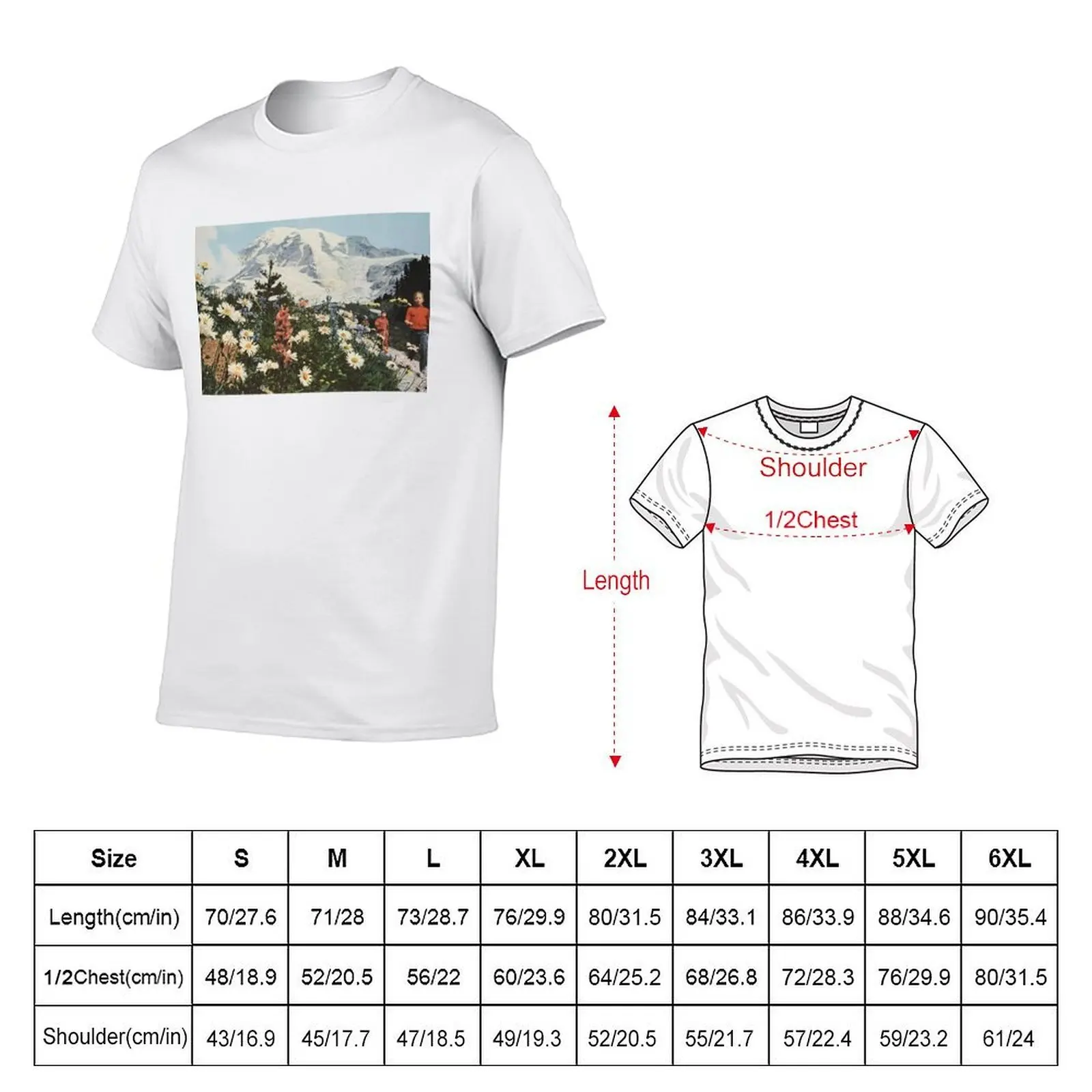 their satanic majesties second request T-Shirt Blouse essential t shirt Men's cotton t-shirt