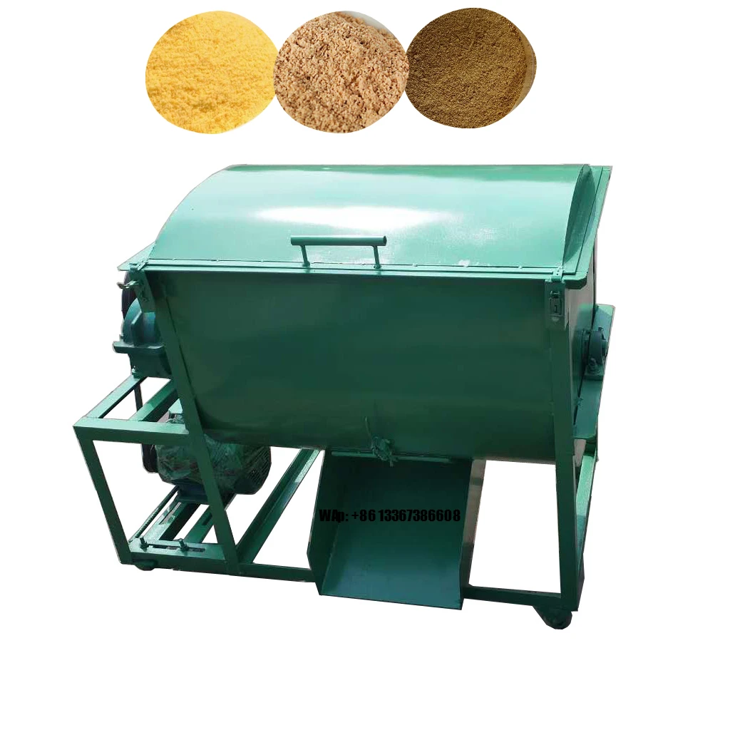 

Poultry feed mixer Automatic animal feed mixer/cattle feed mixer