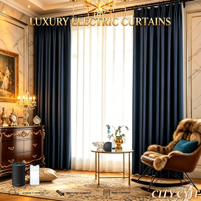 

Настраиваемые затемняющие шторы из моющегося полиэстера, многоцветные, с термоизоляцией, льняные полупрозрачные занавески для гостиной