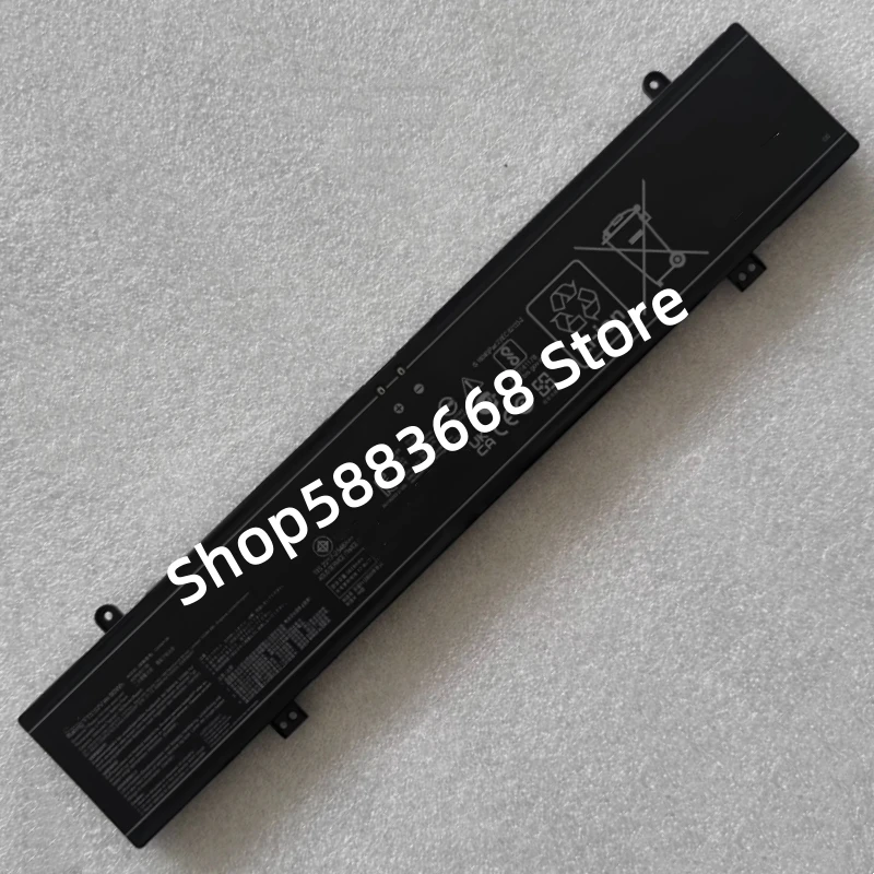 

New C41N2109 Battery For Asus Rog ZEPHYRUS M16 GU604V GU604VI GU604VY GU604VZ Rog STRIX SCAR 16 G634J G634JZ G634JY G635L G635LW