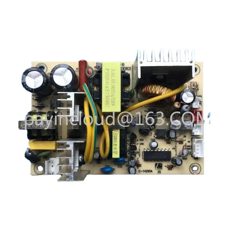 CD-110-B CD-220-B Constant Temperature Wine Cabinet Computer Board Guest Room Small Refrigerator Power Circuit Control Board