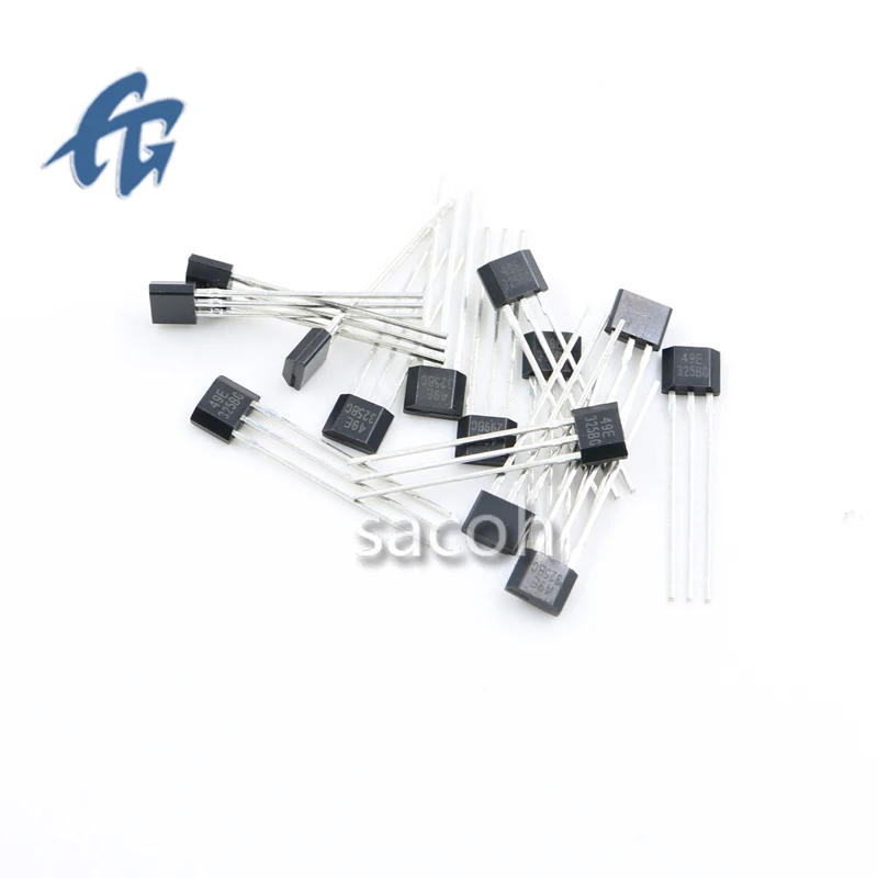 

(SACOH Electronic Components)SS49E 49E 50Pcs 100% Brand New Original In Stock
