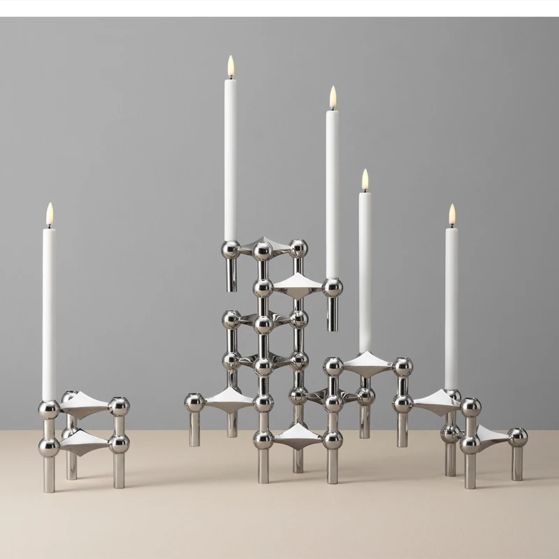 Candle  Ornaments Table Room Decoration Accessories Gfit Ideas
