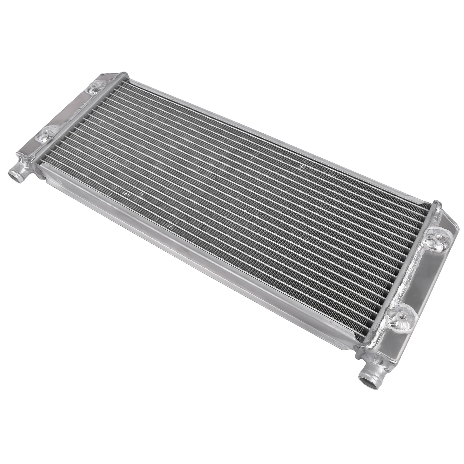 AP02 Full Aluminum Radiator for Can-Am Ryker 900 & Ryker 600 2019-23 Cooler 709200724