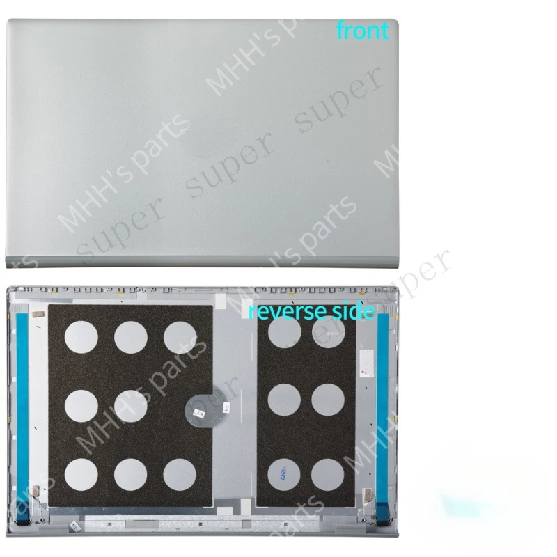 S+   Full Covers For Dell Inspiron 5501 5502 5504 5505 P102F Lid 0MCWHY Parts repair